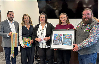 Expanding Métis early learning in Sault Ste. Marie