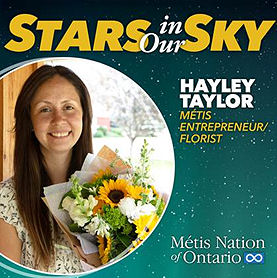 Hayley Taylor