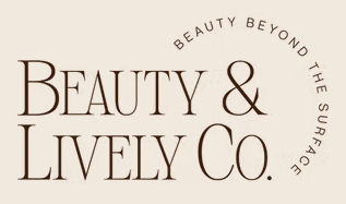 Logo of Beauty and Lively Co.