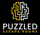 Logo of Puzzled Escape Rooms