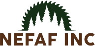 Logo of NEFAF Inc.