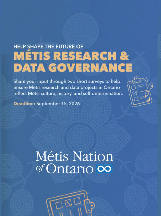SSHRC Survey Promotion