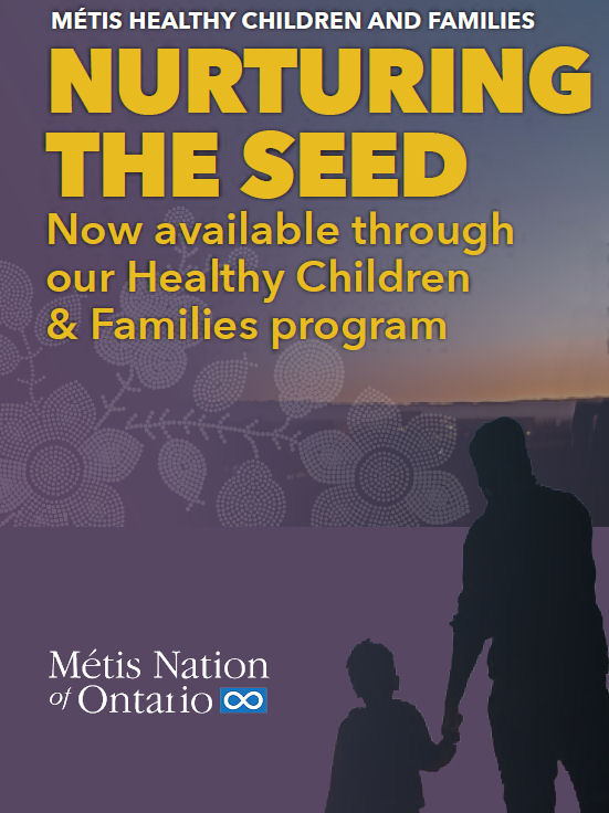Nurturing the Seed 