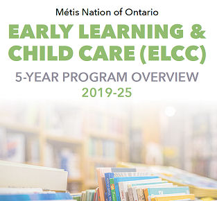 Explore Métis Culture