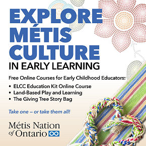 Explore Métis Culture