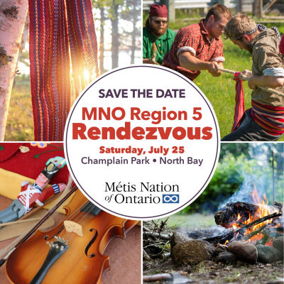 MNO Region 5 Rendezvous
